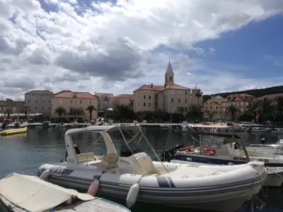 Priroda u blizini apartmana