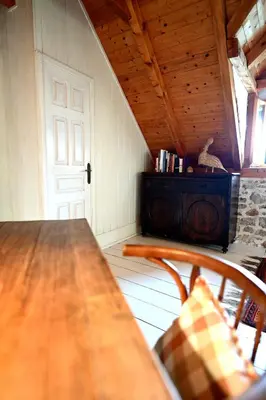 Tlocrt objekta House Almond