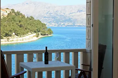Priroda u blizini apartmana