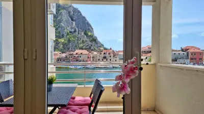 Priroda u blizini apartmana