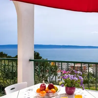 Apartmani AMI