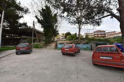 Okolica apartmana ili susjedstvo u blizini
