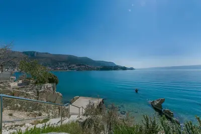 Priroda u blizini apartmana