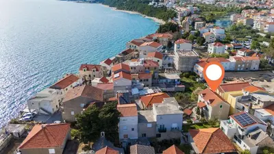 Priroda u blizini apartmana