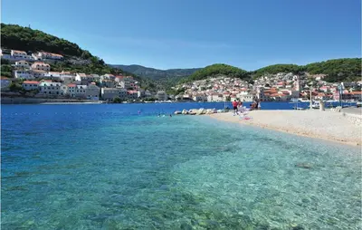 Priroda u blizini vikendica