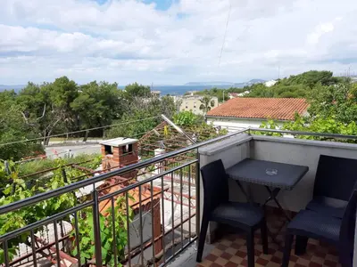 Priroda u blizini apartmana