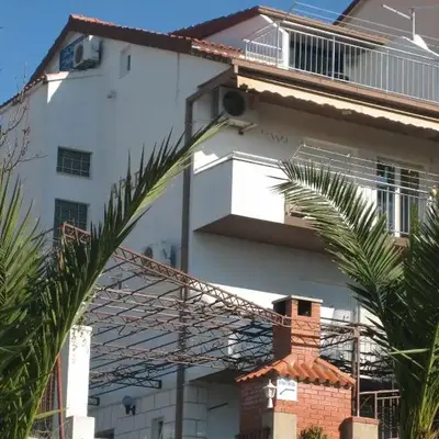 Apartments Peričić