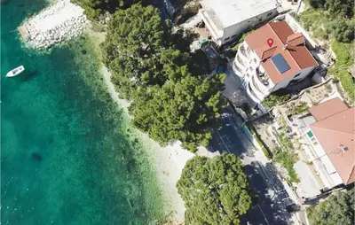 Priroda u blizini apartmana
