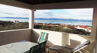 Priroda u blizini apartmana