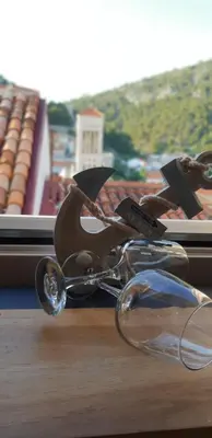 Tlocrt objekta Successus Old Town House