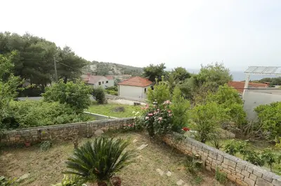 Priroda u blizini apartmana