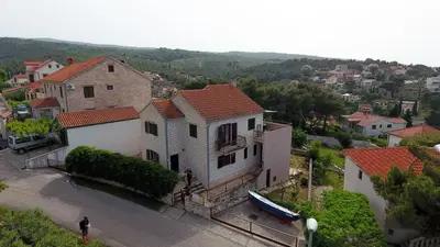 Priroda u blizini apartmana