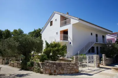 Tlocrt objekta Studio Stari Grad 15241c