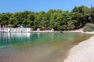 Tlocrt objekta Studio Stari Grad 15241c