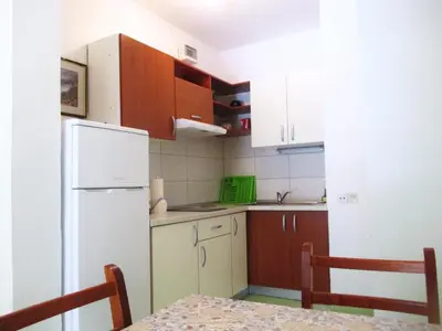 Tlocrt objekta Apartments by the sea Stari Grad, Hvar - 15241