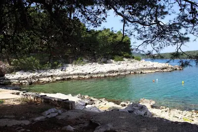 Priroda u blizini apartmana