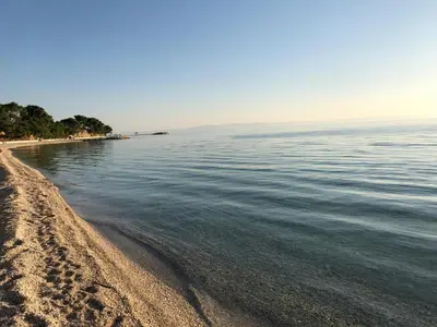 Priroda u blizini apartmana