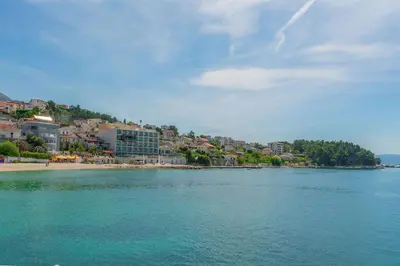 Priroda u blizini apartmana