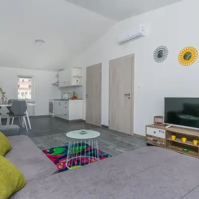 Apartment Heaven