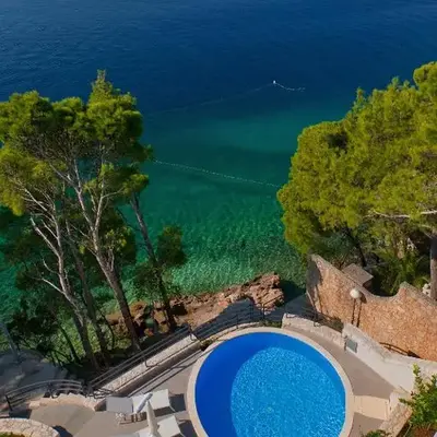 Villa Paulina