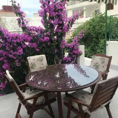 Sara Apartments Baska Voda