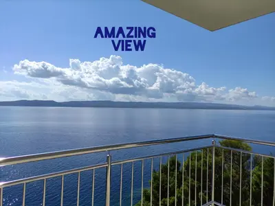 Priroda u blizini apartmana
