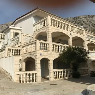 Villa Na More