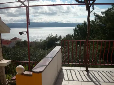 Priroda u blizini apartmana
