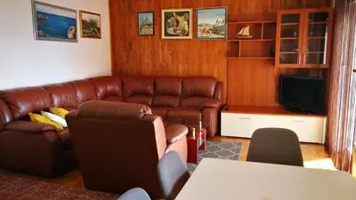 Prostor za sjedenje u objektu