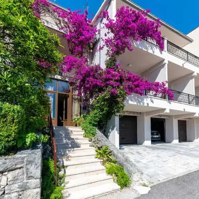 Villa Sokol