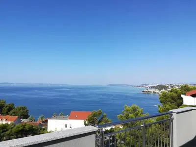 Priroda u blizini apartmana