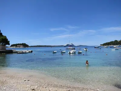 Priroda u blizini apartmana