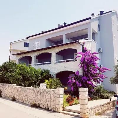 Apartments Luma