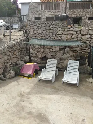 Tlocrt objekta Crni