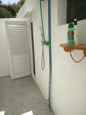 Tlocrt objekta Crni