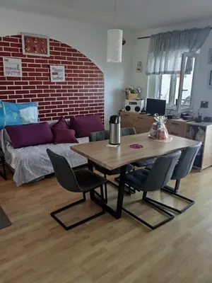 Prostor za sjedenje u objektu