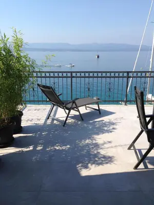 Priroda u blizini apartmana