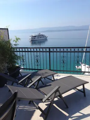 Priroda u blizini apartmana