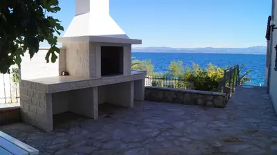 Priroda u blizini vikendica