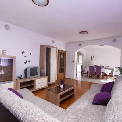 Apartment Angelina
