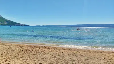 Priroda u blizini apartmana