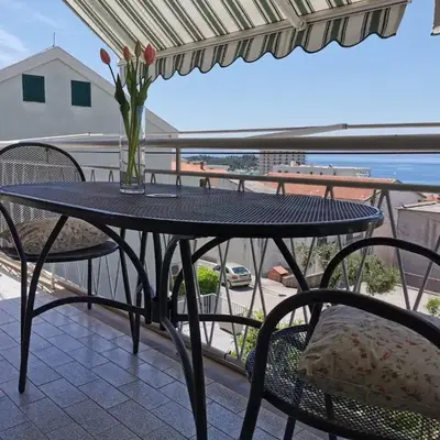 Apartman Adriatic Pavlinovic - Makarska