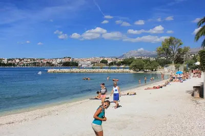 Priroda u blizini vikendica