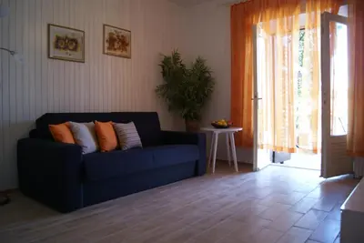Prostor za sjedenje u objektu