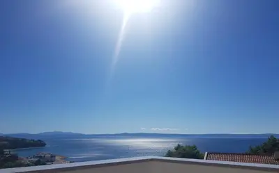 Priroda u blizini apartmana