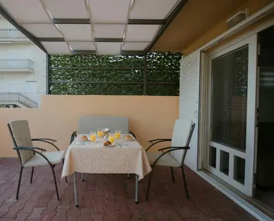 Pića u objektu Apartment Lulu