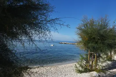 Priroda u blizini privatnih smještaja