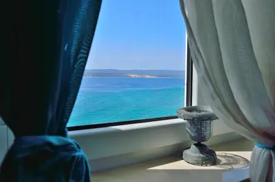Priroda u blizini apartmana