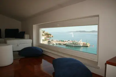 Priroda u blizini apartmana