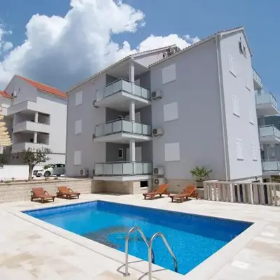 Apartments Sara 2